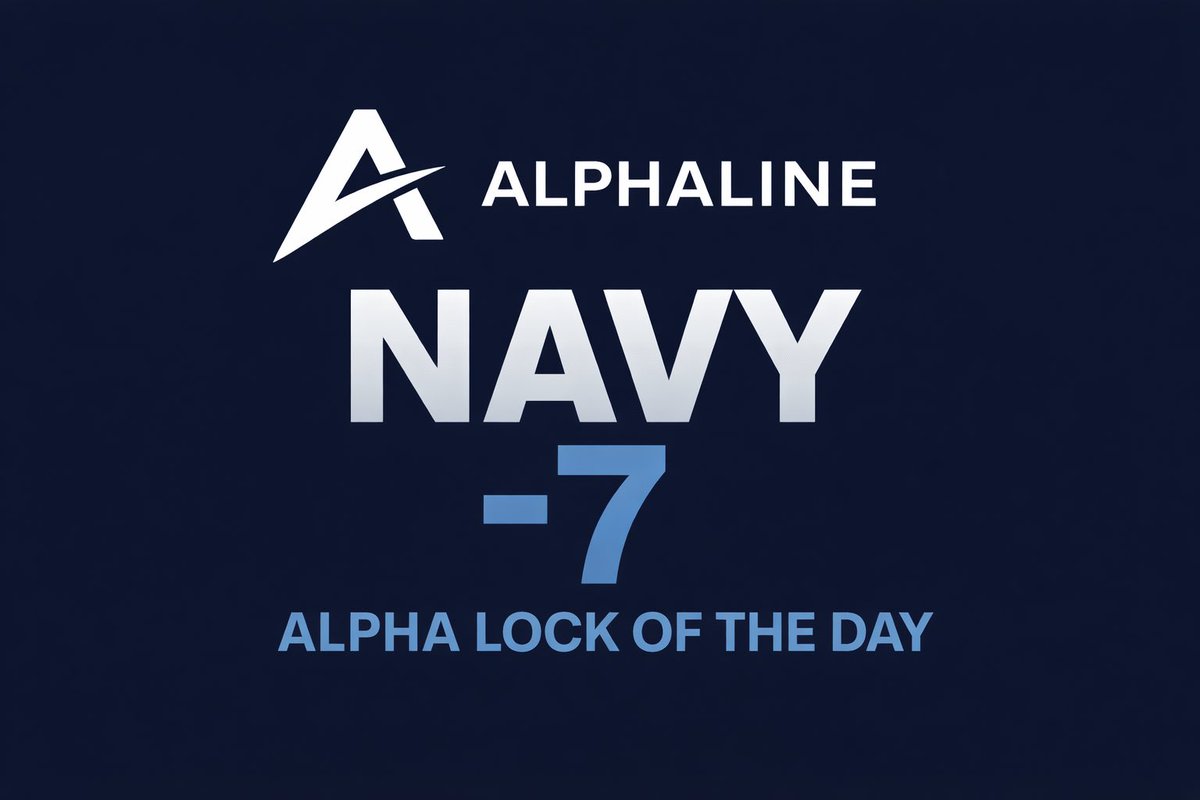 AlphaLineBets's tweet image. 