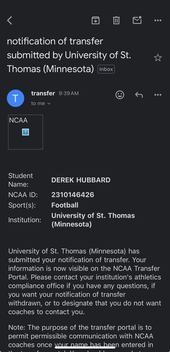 Derek Hubbard tweet media