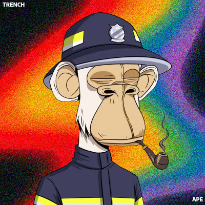 trenchapesolana's tweet photo. 🎁MEGA GIVEAWAY IS LIVE FOR 48HRS!🍀

🥇 1 #Doopies NFT by @doodles
🥈 0.1 $SOL + 5K $PUMP
🥉 10 Trench Apes NFTs + 500k $TRENCH

To join:
1⃣ Tag 3 bros and drop wallet below
2⃣ Like and RT our pinned tweet
3⃣ Mint for 3x chance

MINT LINK: https://t.co/lHE25GkmCY

#SolGiveaway https://t.co/fgFeNOdGgV