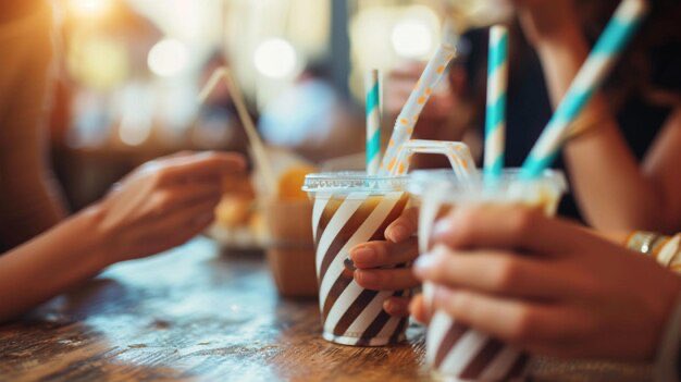 LeadingReport's tweet image. BREAKING: Florida looking to ban paper straws, per Fox News.