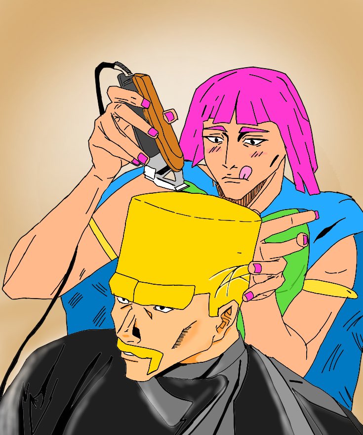 alt3sevens's tweet image. Pulling up to the Hut with a fresh cut