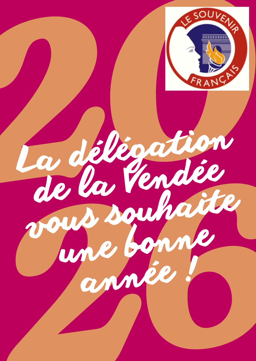 Vous souhaitez agir et faire vivre la mémoire de celles et ceux morts pour la France ? 
Rejoignez-nous au 07 49 69 85 23.
#SouvenirFrançais #Vendée #PaysdelaLoire