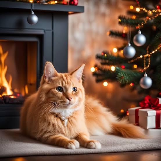 <a href="/katMotja/">Кот Мотя</a> Здравствуй, Мотенька, спасибо за посту, за дополнению! Виселава тебе вечира и твоим гостям! С Новым Годам, Мотенька!