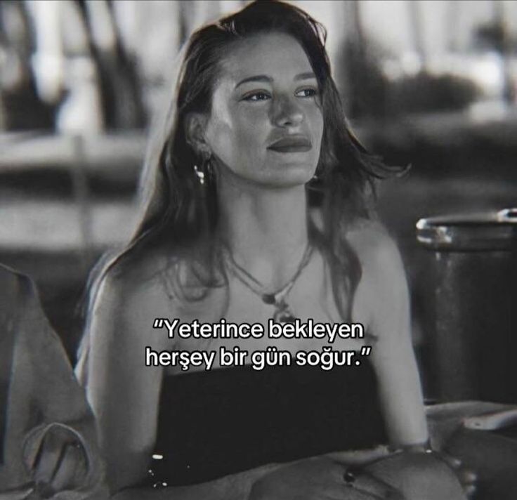 Kaçınılmaz son...