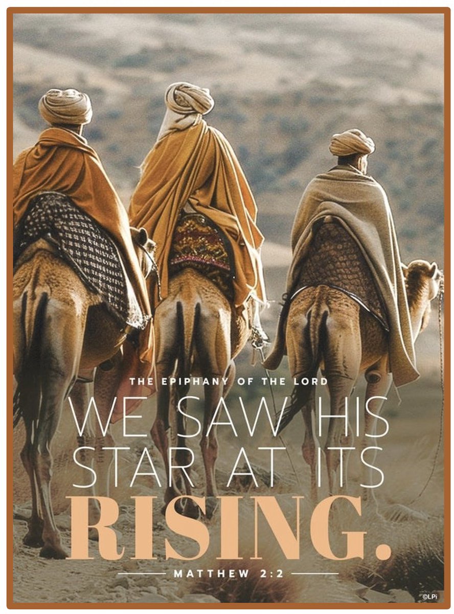 stjohnskenmore's tweet photo. Feast of the Epiphany https://t.co/Vr6xKBQgdK