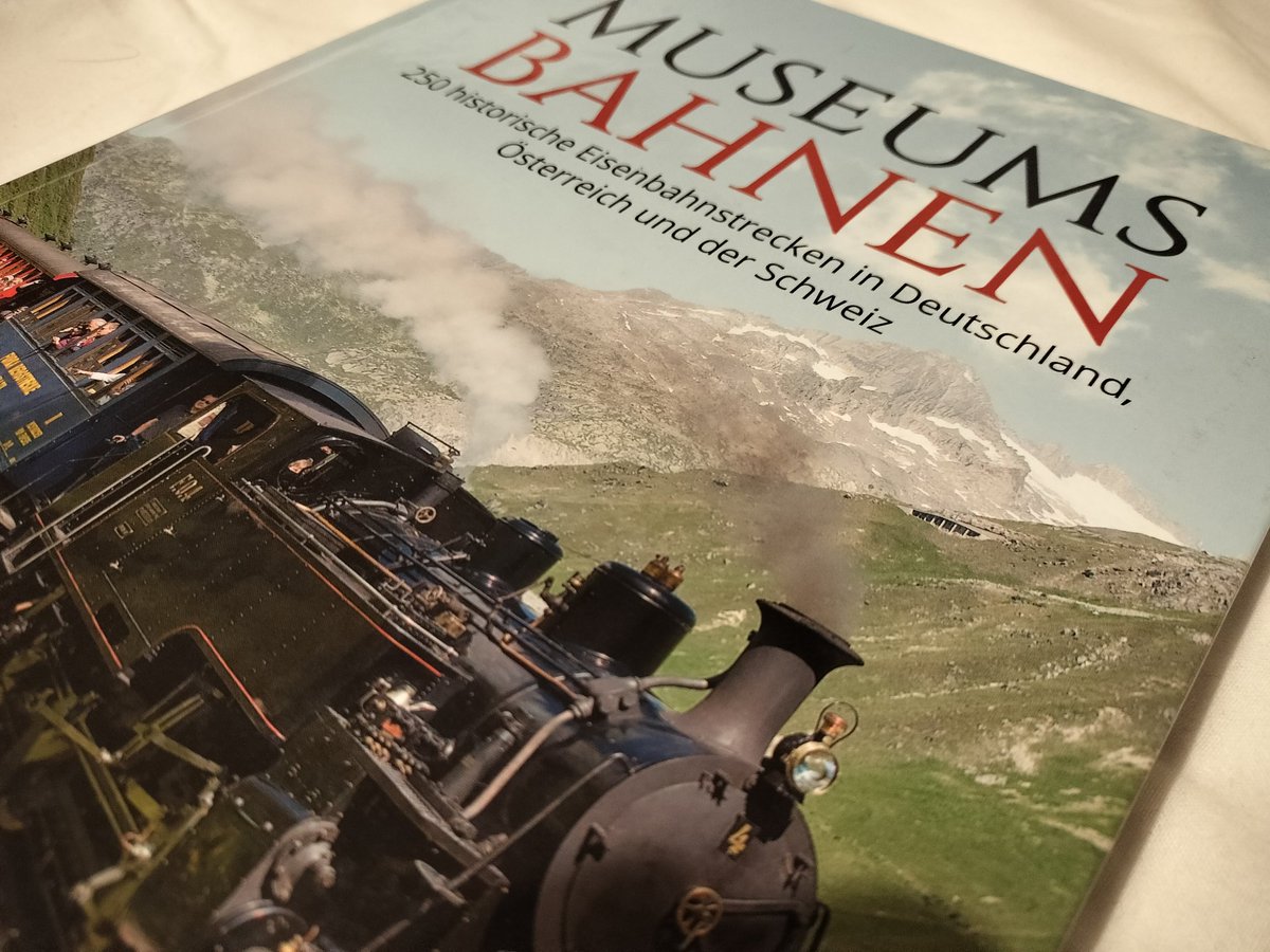 多分鉄道の企画展やってるからだと思うんだけど、オーストリア