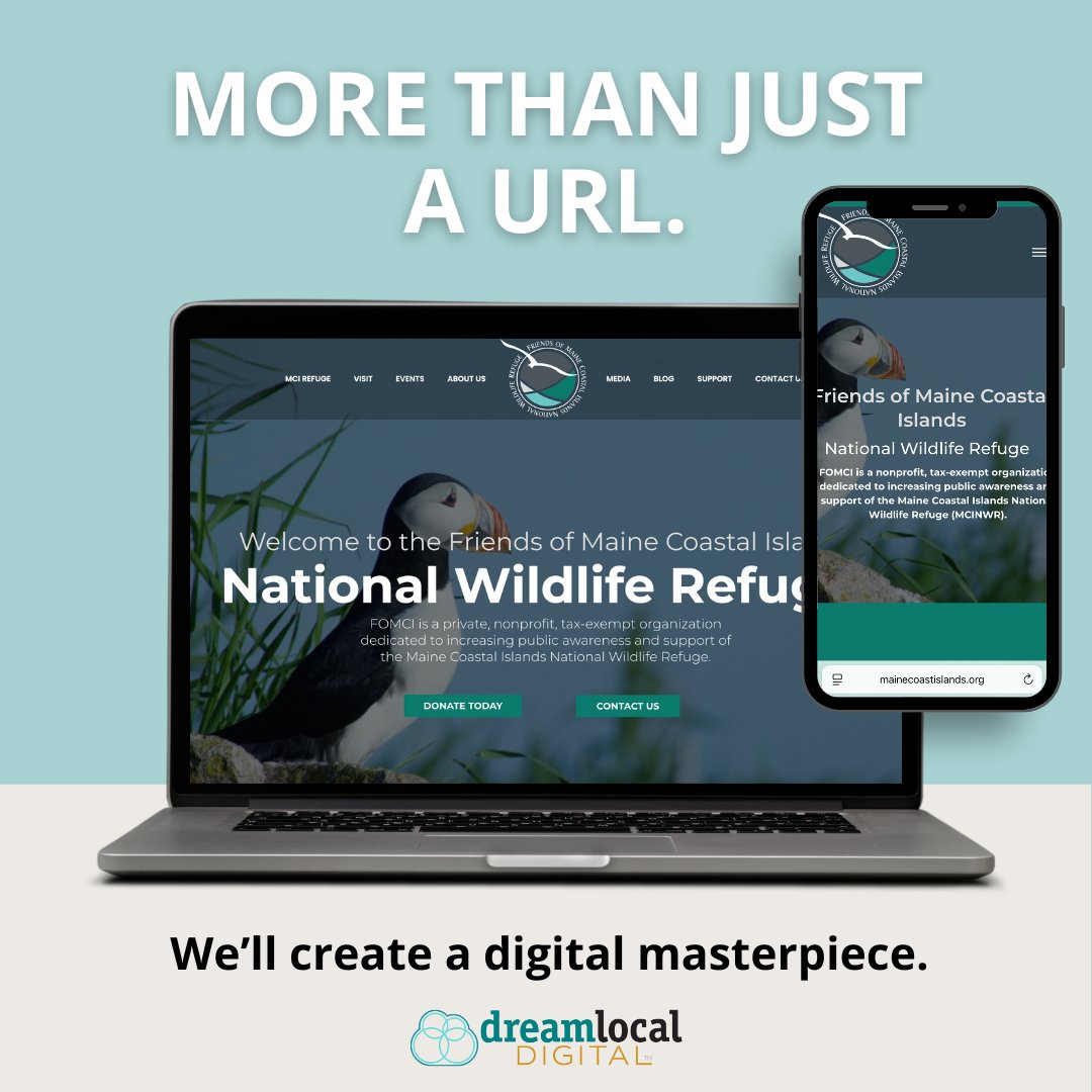 New year = New website.

With our Website Development Services, your website will not only look stunning but also perform seamlessly across all devices. Trust us to craft a digital masterpiece that drives results and elevates your brand to new heights: bit.ly/4fO9Hf3