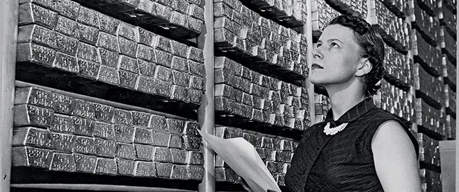 Before 1941, huge amounts of cash were procured from America by Britain for the war effort, lend-lease did not then exist (although in effect that was also basically a loan anyway in all practical terms, especially given the reverse lend lease activities).

This state asset