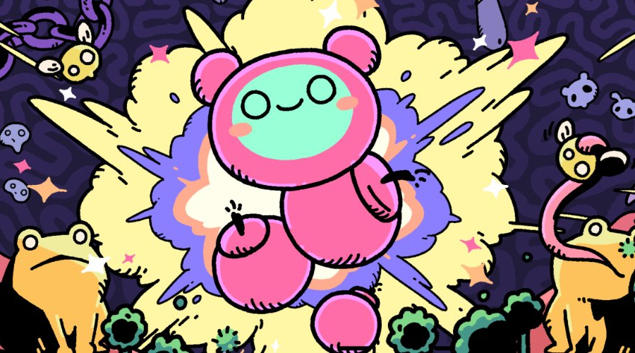 Paul Rustchynsky tweet media