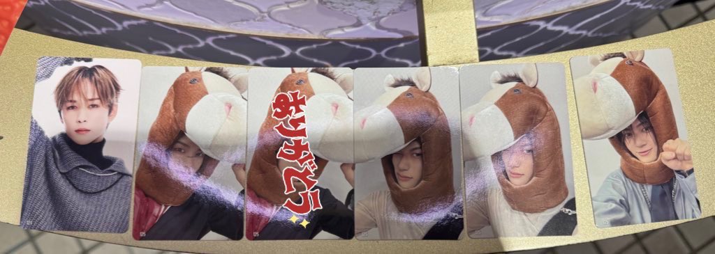 🐭＠取引垢 tweet media