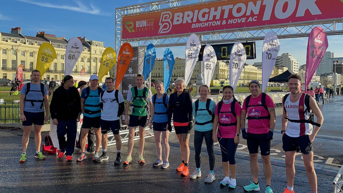 Xempo Running tweet media