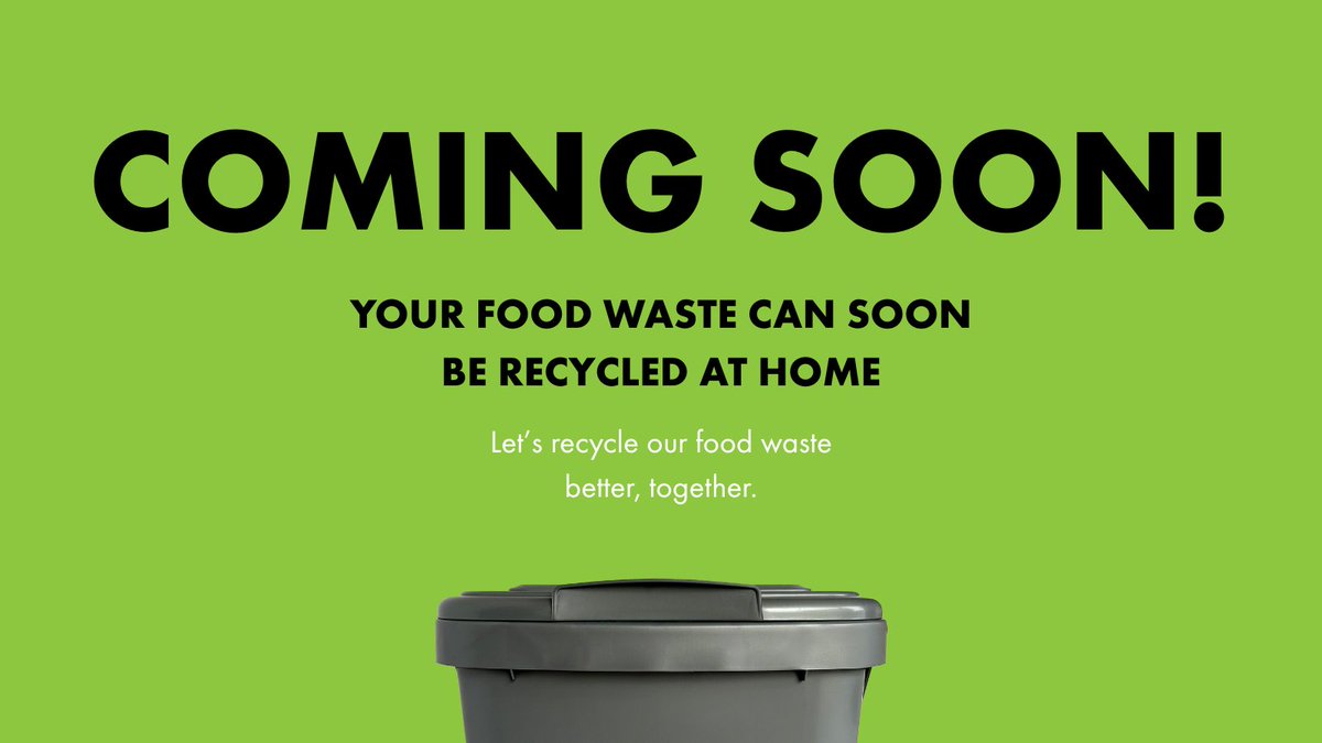 West Sussex recycles tweet media