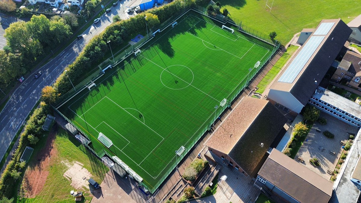 Surfacing Standards tweet media