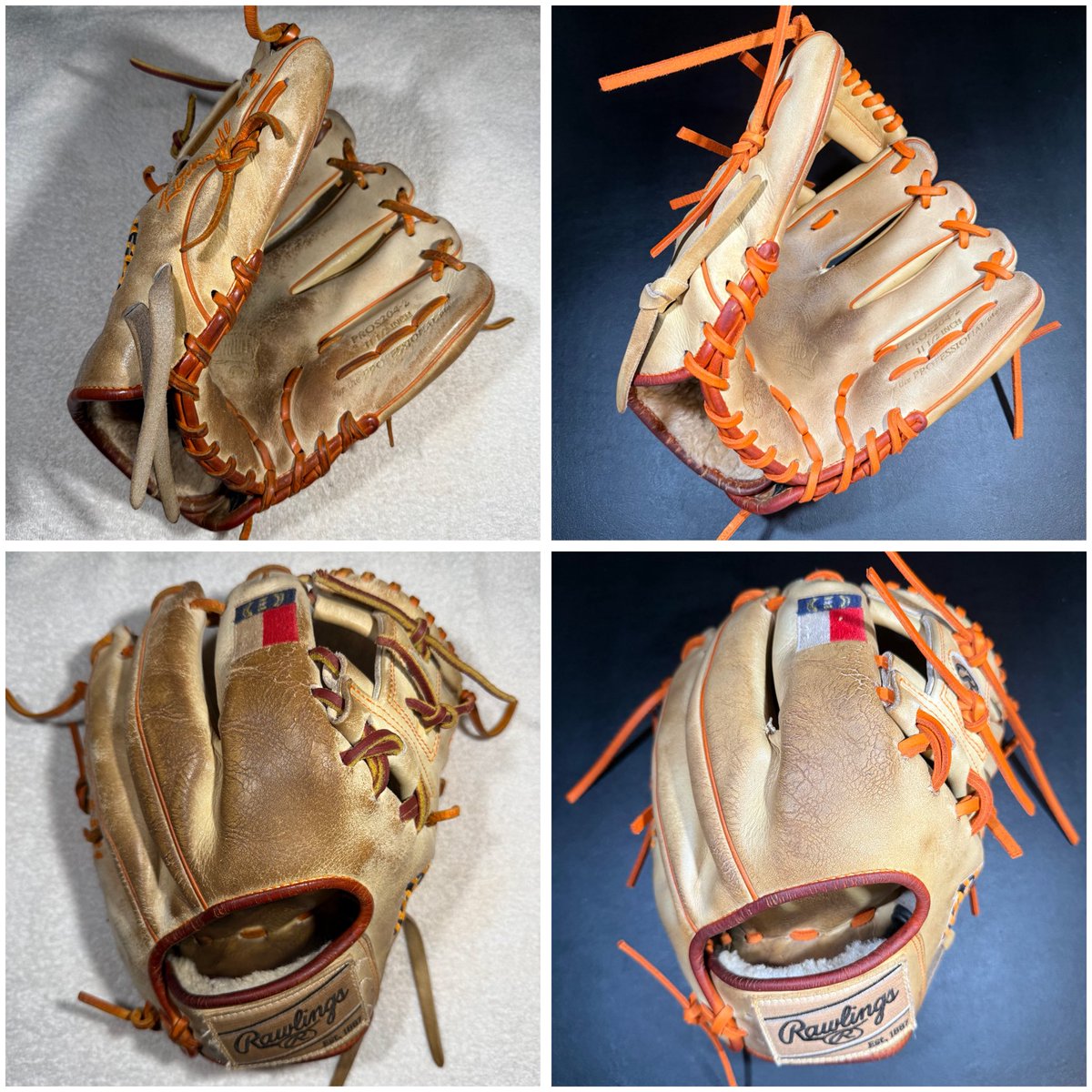 Freshly Relaced tweet media