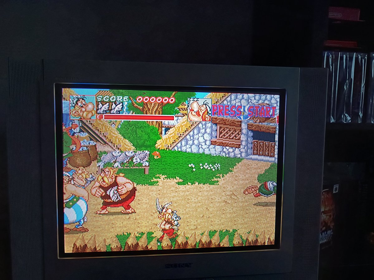 Victor Recechator tweet media