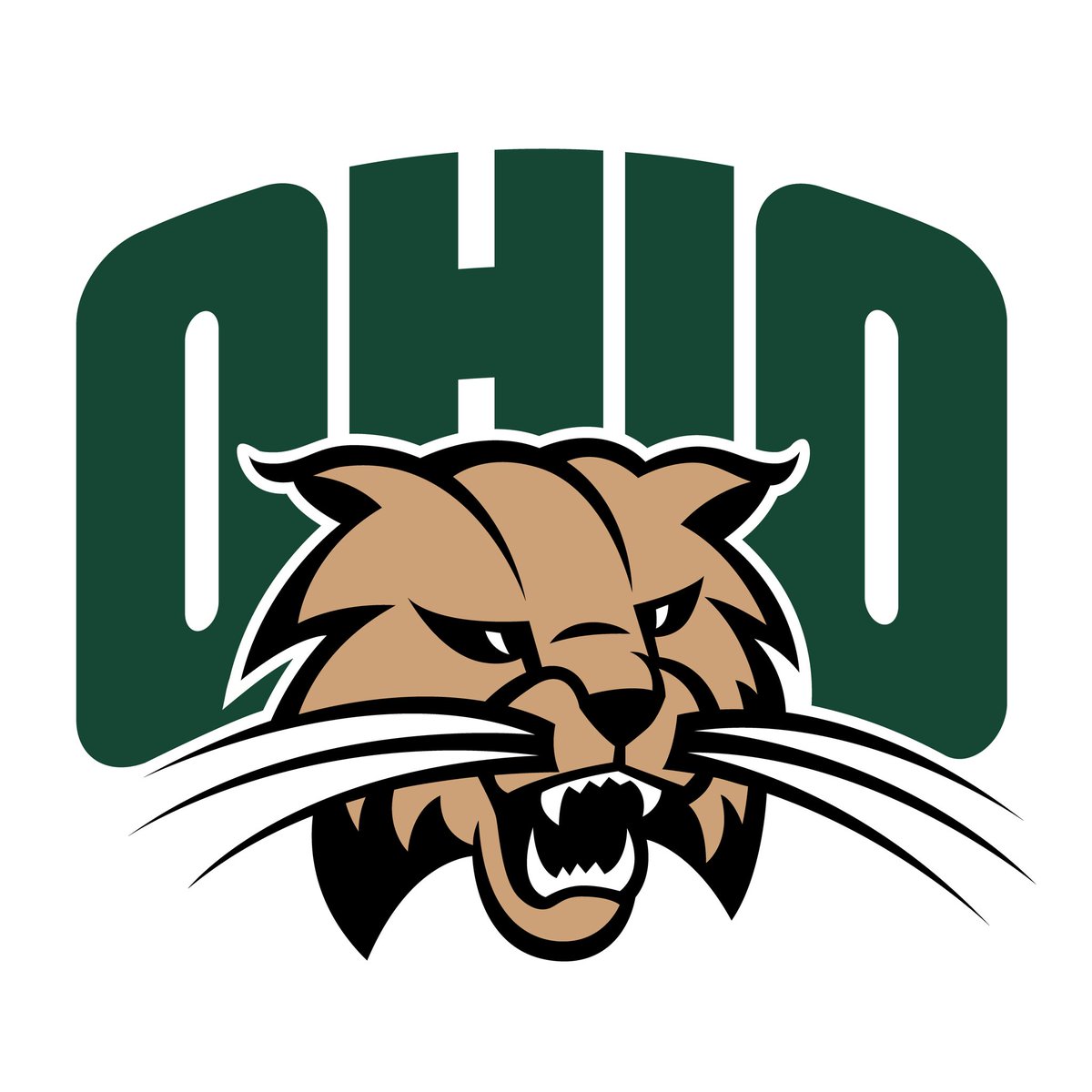 Blessed to receive an offer from Ohio university!