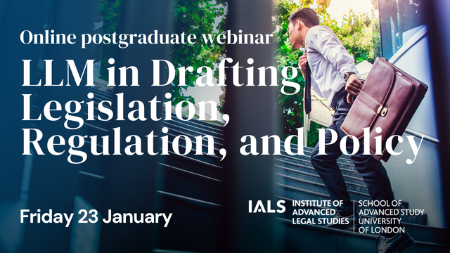 School of Advanced Study, University of London tweet media