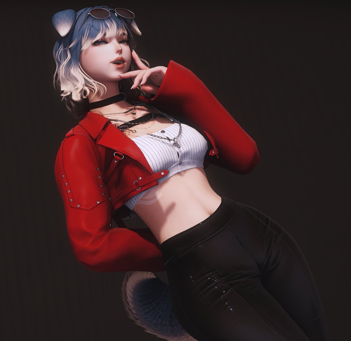 Izu (🔞) tweet media