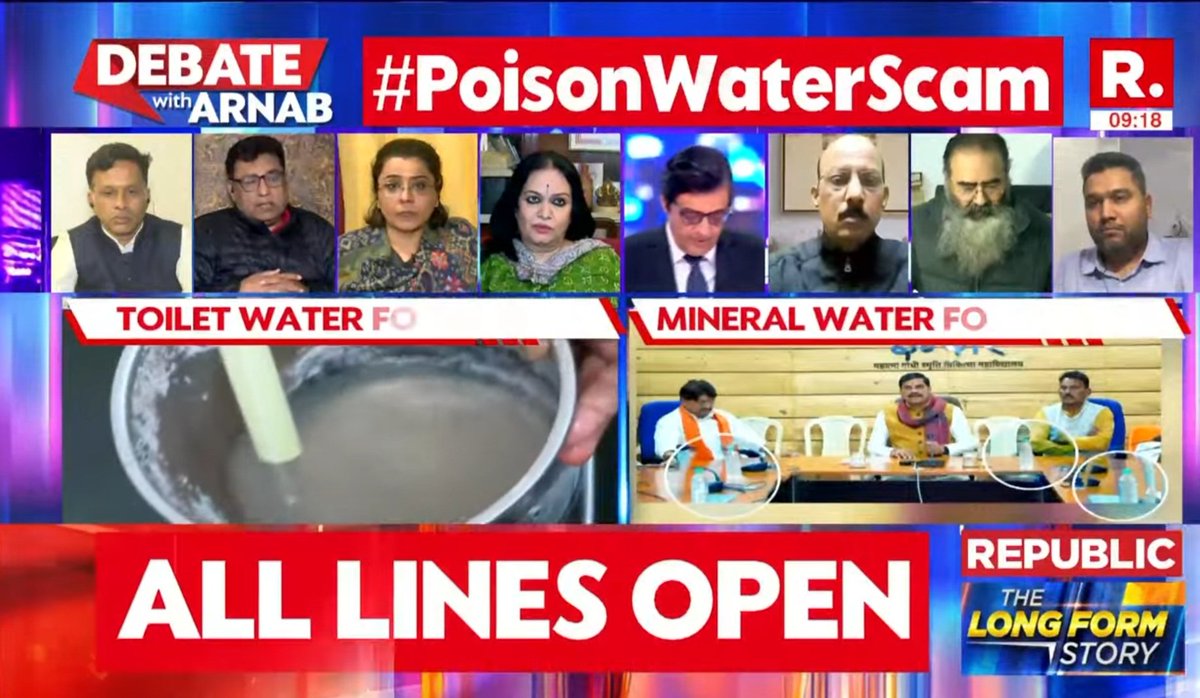 Starpearl21's tweet photo. #PoisonWaterScam https://t.co/zaxs04BMyG