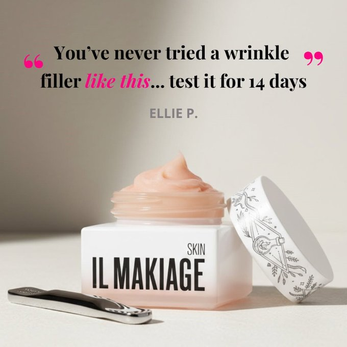 IN MY DAY, WE CALLED THIS SPACKLE.
It's still a lie if you are hiding what truly is.
Definition of spackle: applied to a rough surface using a putty knife; Spackling paste or spackle is a putty used to fill holes, small cracks, and other minor surface defects. Then you paint it.