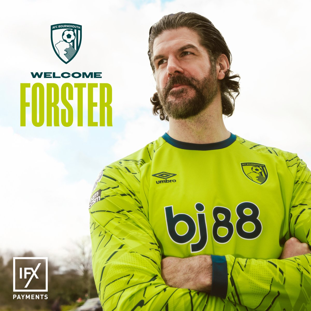 AFC Bournemouth 🍒 tweet media