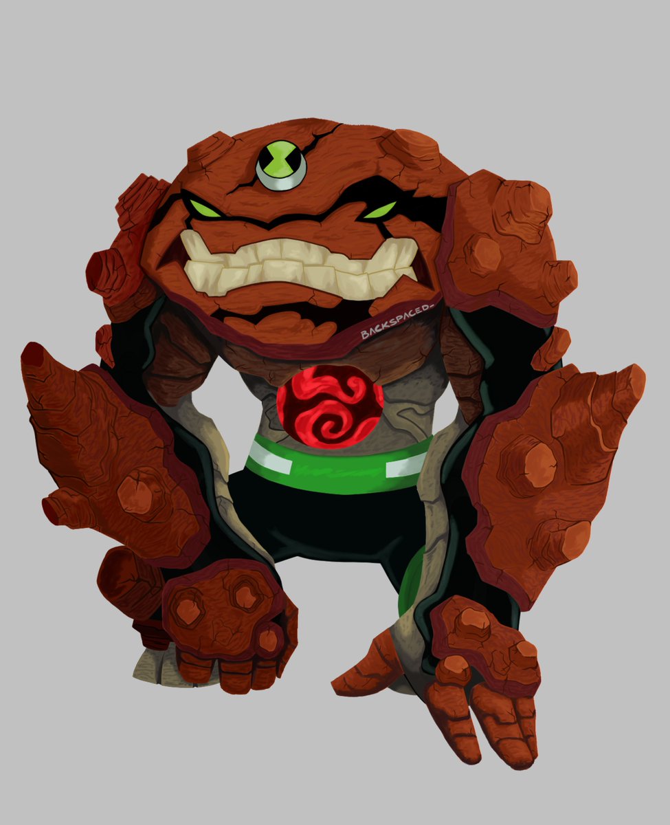 BackSpace tweet media