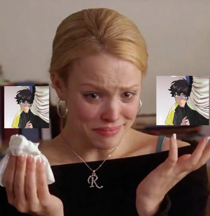 Oh my God, Damian’s baby :(((