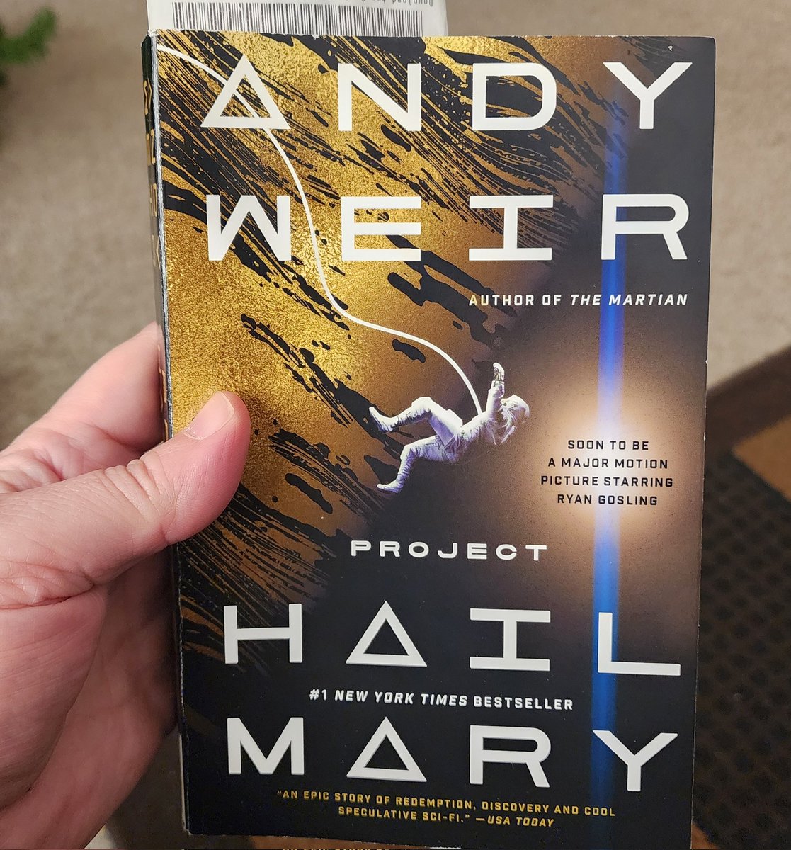 Rick Curtis tweet media