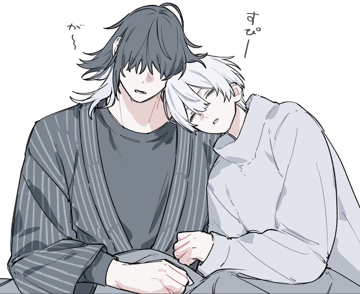 じろう様用(⁠◕⁠ᴗ⁠◕⁠✿⁠) ぎんじろ。😹🍺イラストレーターVtuber (@ginziro525) / Posts / X