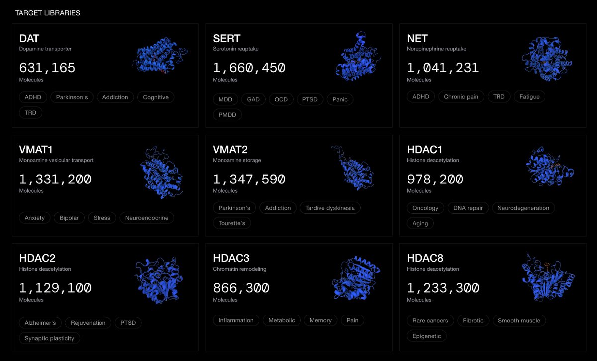 METANOVA tweet media