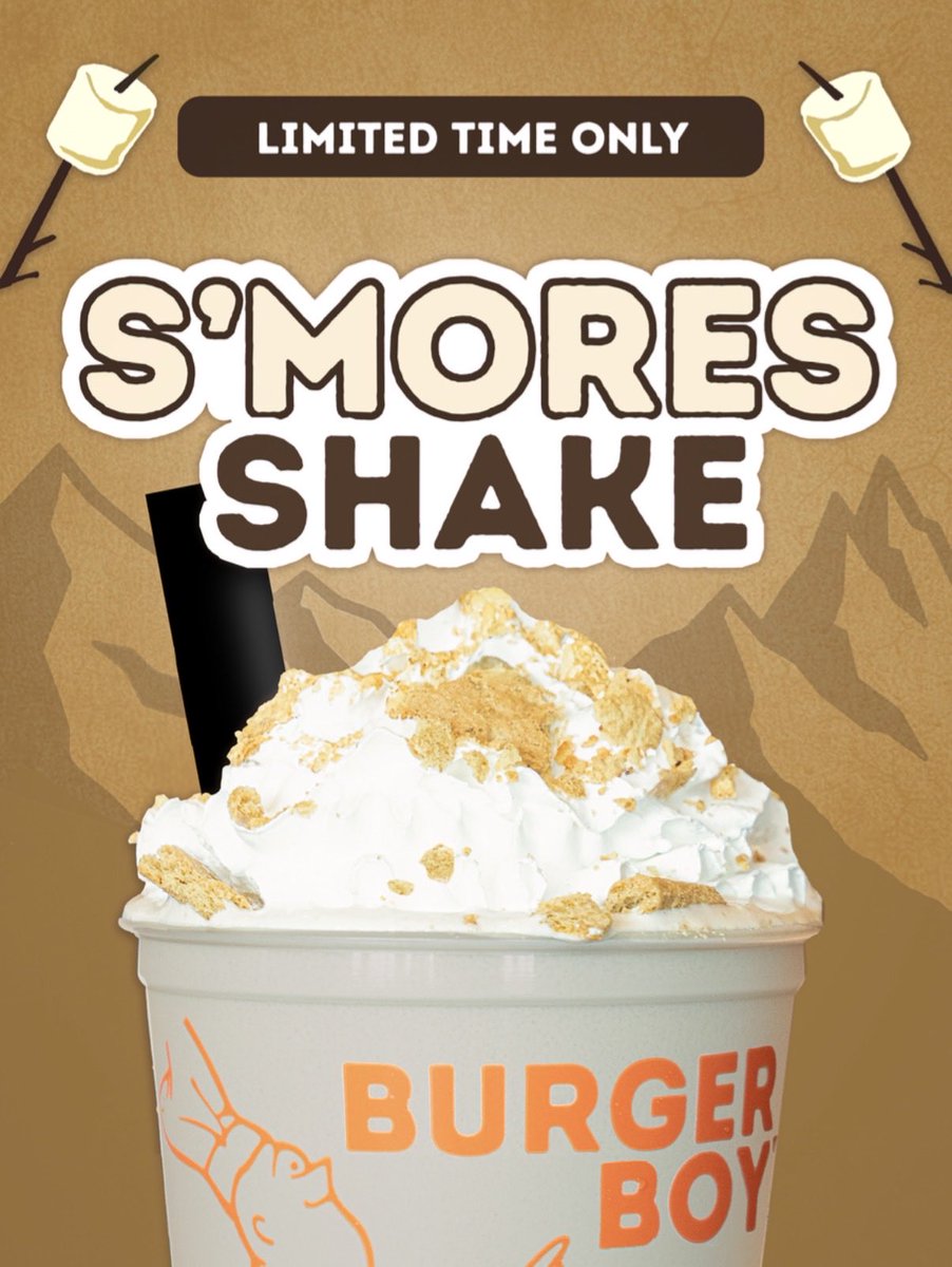 Burger Boy tweet media