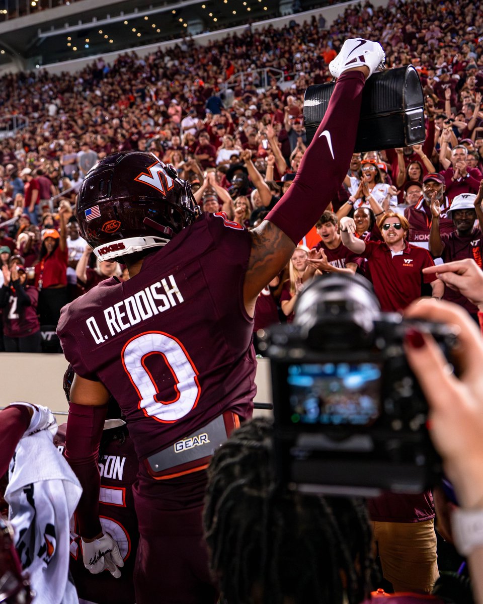 Quentin “Q” Reddish tweet media