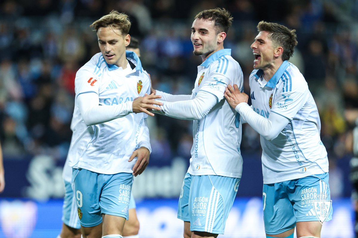 cervezasambar's tweet image. ⚽️ SORTEAMOS ENTRADA DOBLE PARA EL @RealZaragoza vs UD LAS PALMAS ESTE DOMINGO 4/01⚽️

Empezamos el año fuerte y queremos que vengas🍻 Para participar:

🔵Sigue a nuestro perfil
⚪️Haz RT
➡️Responde mencionando a quién te traerás

Ganador: domingo a las 12h. ¡Aupa Zaragoza!