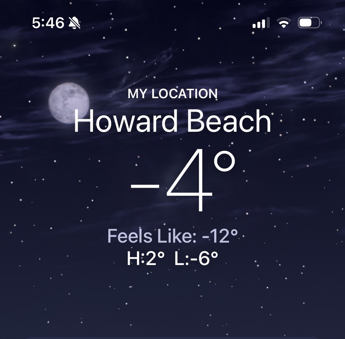 JeffAdamsNZ's tweet image. Don’t understand appeal of cold climates … welcome to New York
