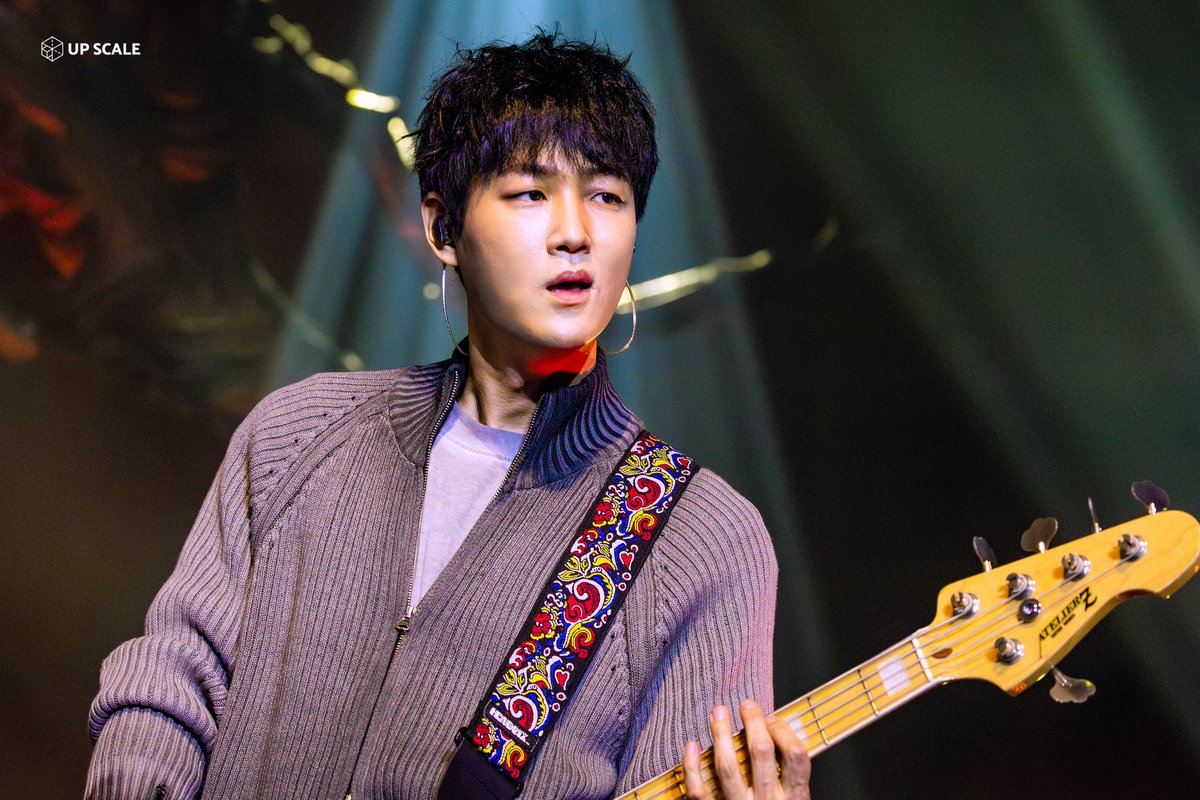 251227 AURUM 콘서트
#국카스텐 #김기범