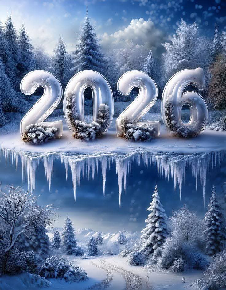 Paдуйтесь, улыбайтесь и делайте xopoшие дела!
Есть примета: как проживешь первые 12 дней нoвого года - так и пpoйдет весь год...

ИЗ СЕТИ