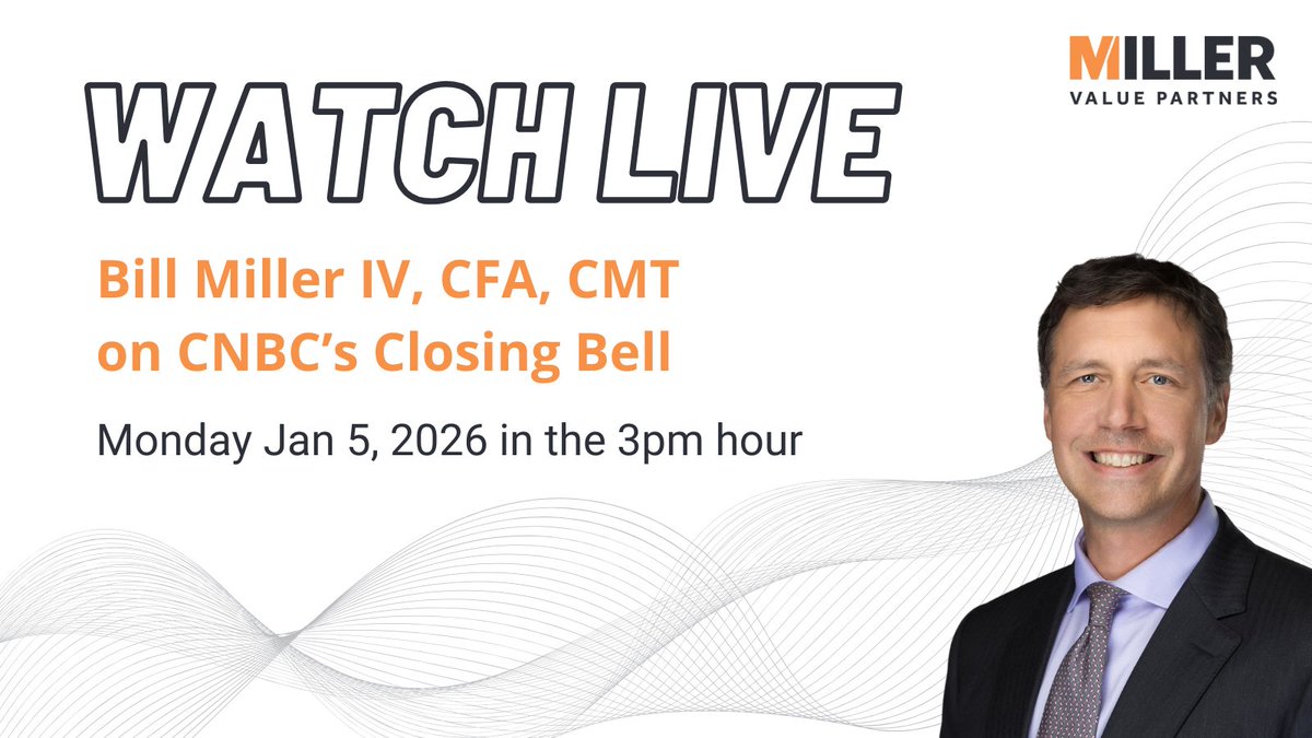 Bill Miller (@billfour) / Posts / X