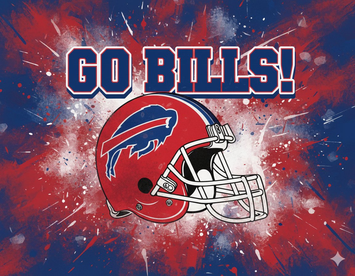 BillsFront's tweet image. Let’s Go Buffalo – Beat the Jets!  Join us January 4th, 2:25 pm kickoff at @Alpha_Charlies  Tap &amp;amp; Tavern 
We’ll see you there! GO BILLS!
#GoBills #BillsMafia #BuffaloBills

FB @Front Range Bills Backers
X @Billsfront
Insta @frbillsbackers