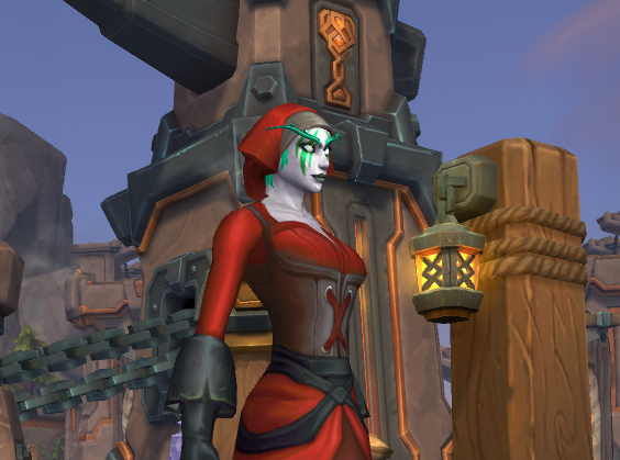 DancingFox tweet media