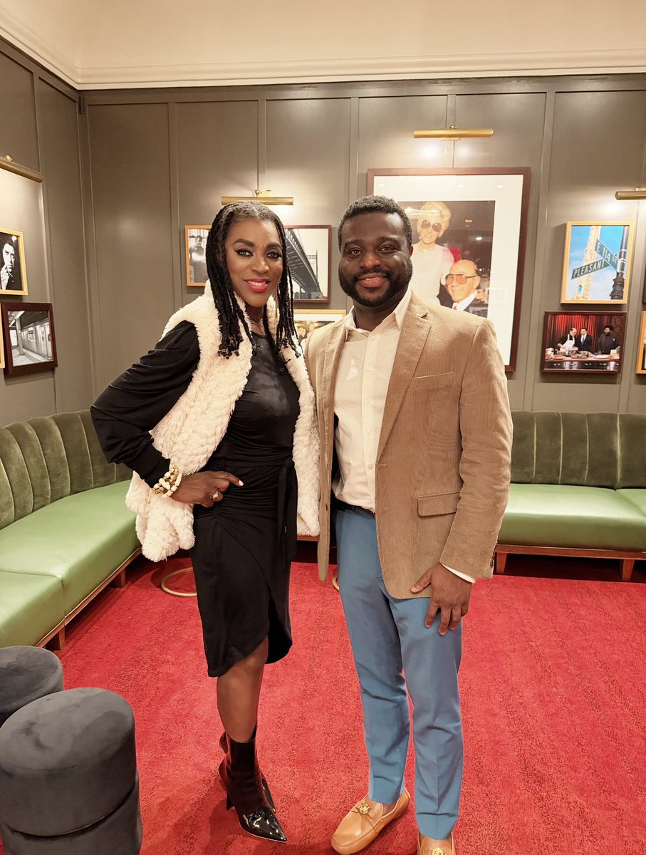 Alexandra P. Davis tweet media