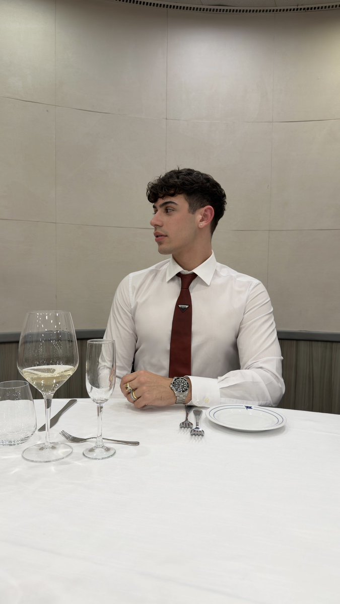 Giuseppe tweet media