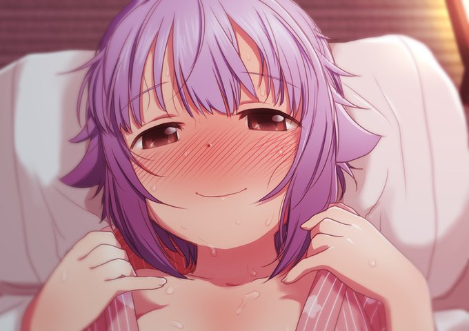 夜の幸子
温泉であったまりすぎましたねぇ… 