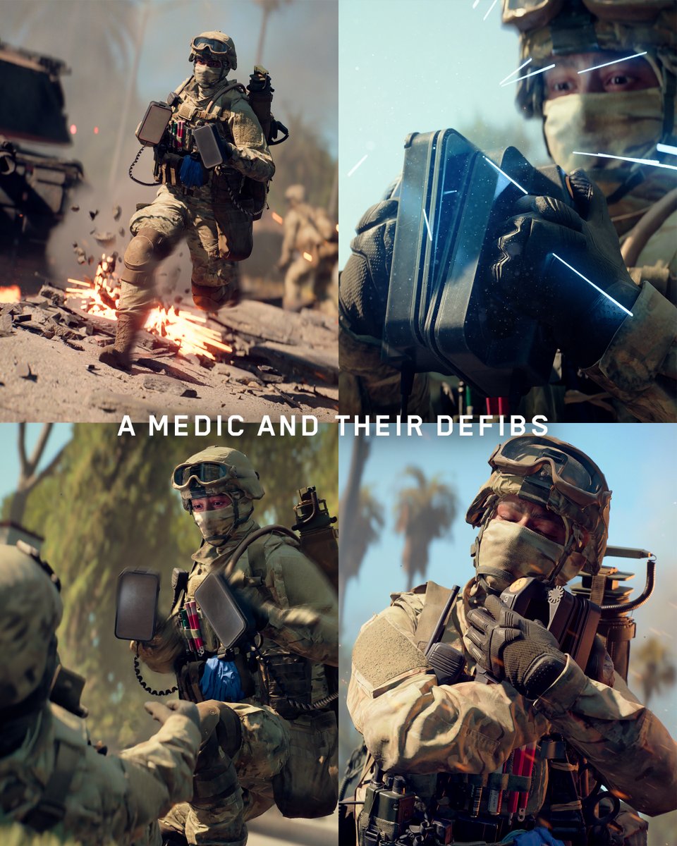 Battlefield (@Battlefield) / Posts / X, image size:960x1200