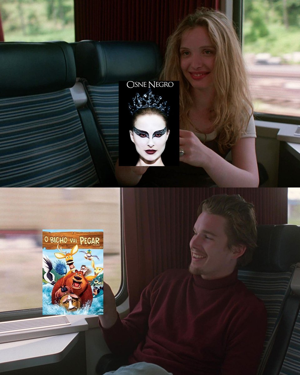 Space Brasil tweet media