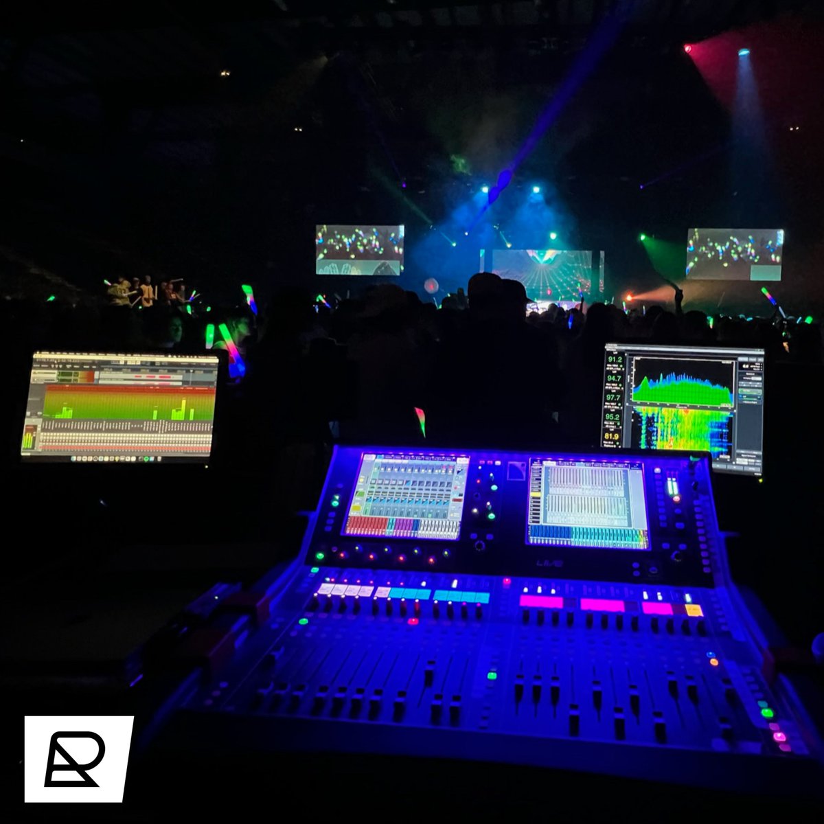Relevant_AV's tweet photo. A #FlashbackFriday for this #FaderFriday! 
Each year SMC gets better and better. 

Stay tuned for the 2026 SMC recap! https://t.co/GJOsDuJU4o