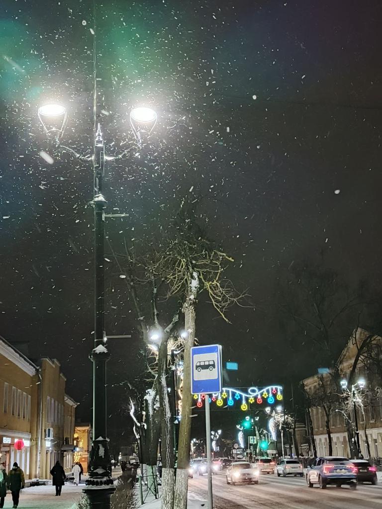 Однажды в Гатчине