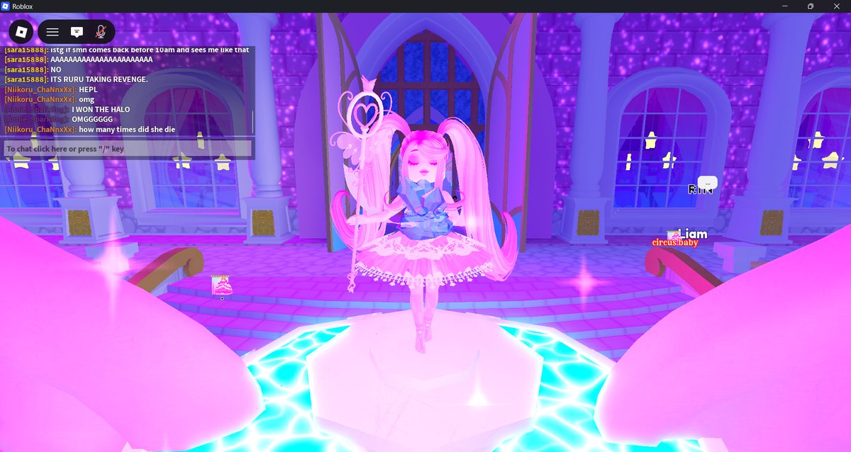 daniellaxroyale's tweet image. you will win this halo, you will be blessed. claim your luck 💗🏹🍀

(not my pics)