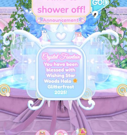 daniellaxroyale's tweet image. you will win this halo, you will be blessed. claim your luck 💗🏹🍀

(not my pics)