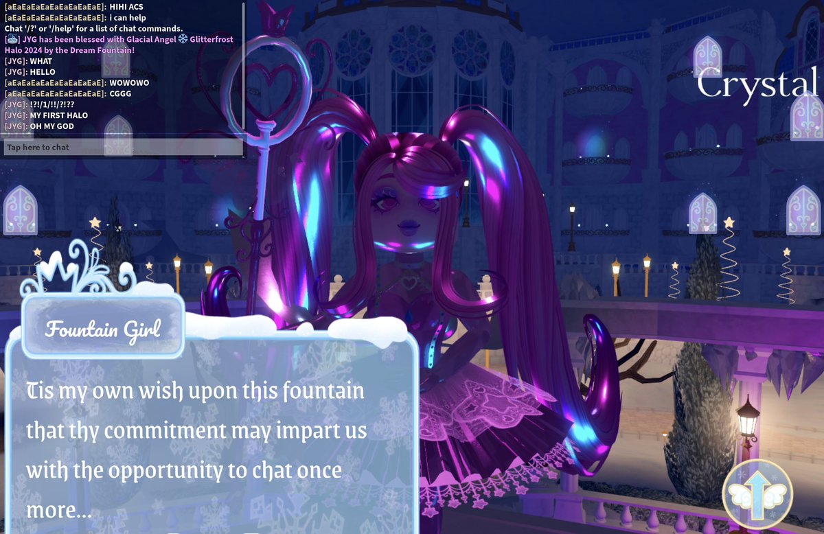 daniellaxroyale's tweet image. you will win this halo, you will be blessed. claim your luck 💗🏹🍀

(not my pics)