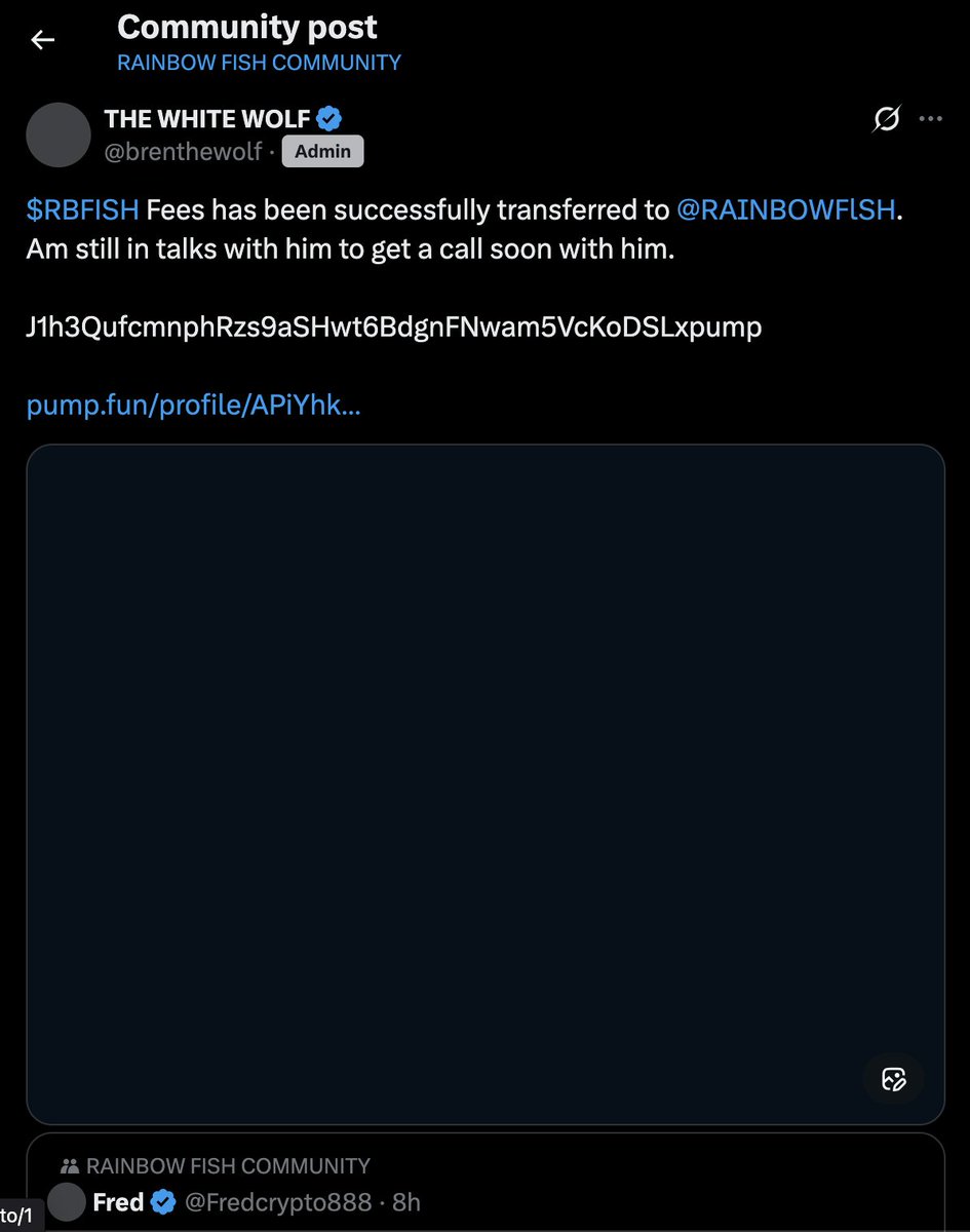 dascryto's tweet image. One of the absolute largest pile of s*** scammer extractors in the Solana memecoin ecosystem....the amount of money he scammed via @ValentineSol_0 is egregious  

@brenthewolf 

Getting his account blocked for good benefits all....he's scammed at least mid 6 figures from the…